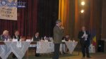 „Boborul” a ieșit de sub pătură să îl vadă pe Dan Diaconescu la Slobozia | Foto & Video