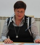 Otilia Dumitru - inspector scolar general ialomita
