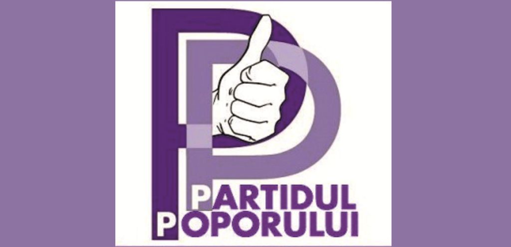 pp-dd partidul poporului