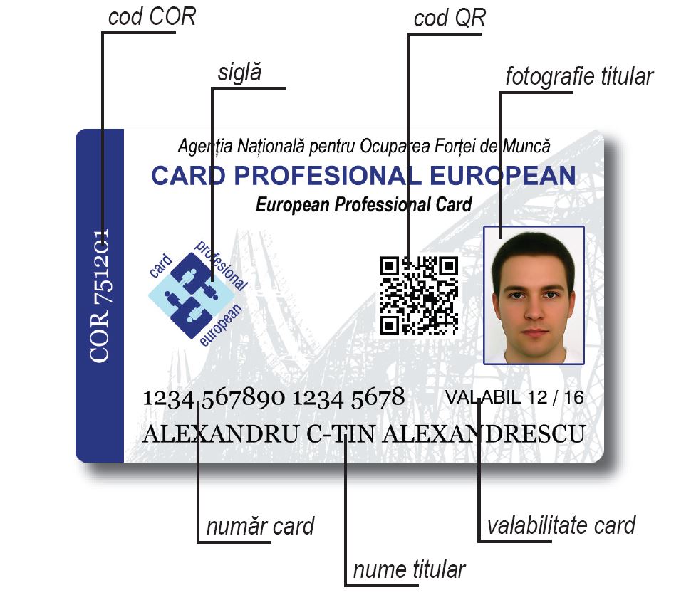 card european