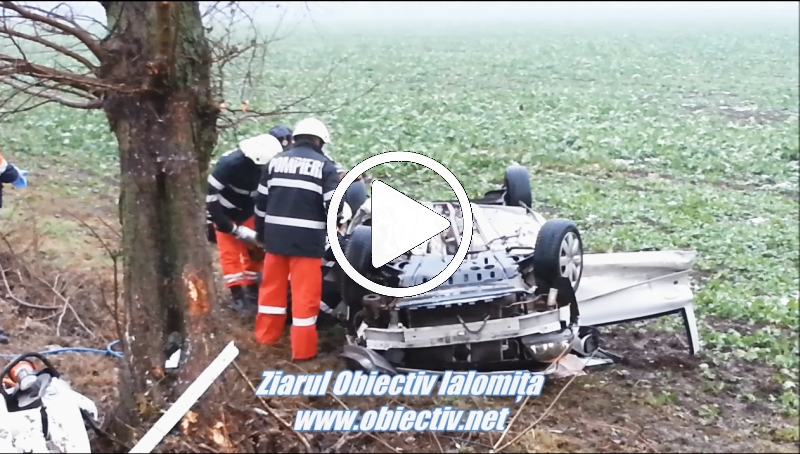 VIDEO accident mortal iazu