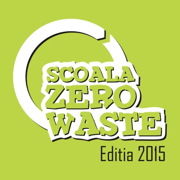 concurs scoala zero waste